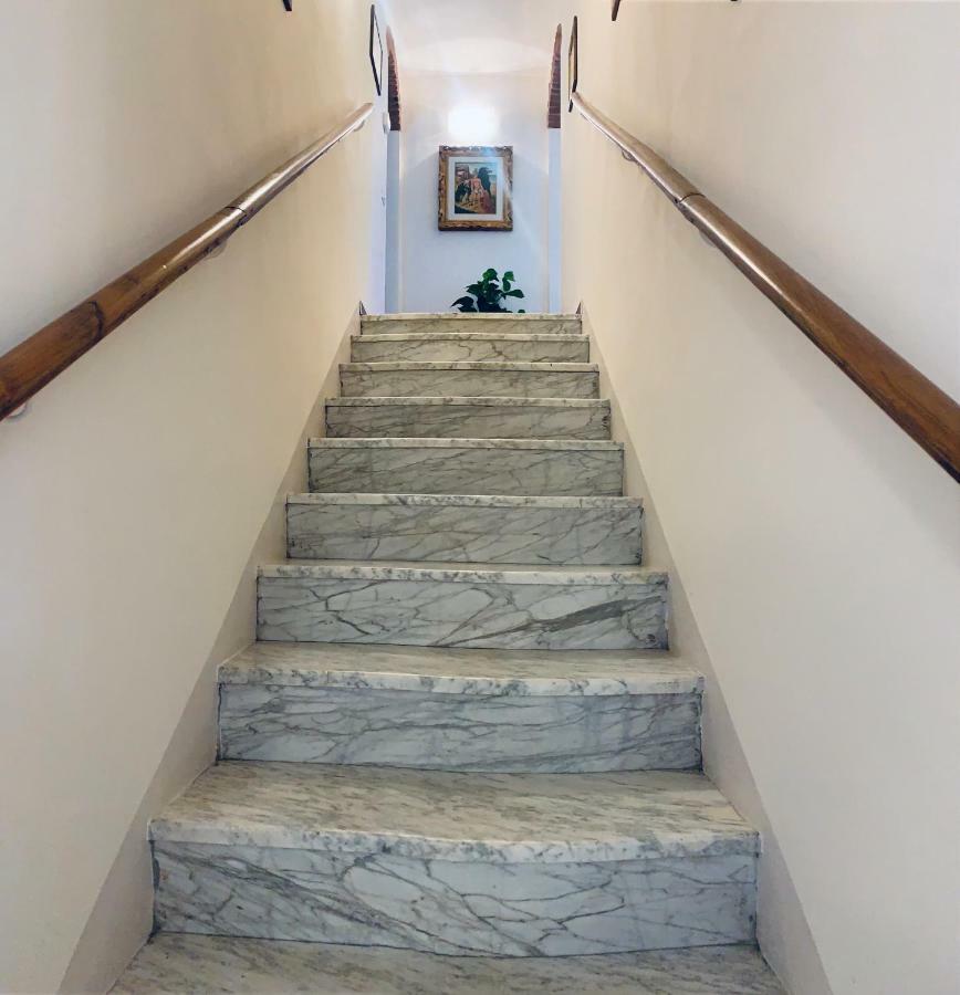 Villa Monica Πιστόια Εξωτερικό φωτογραφία